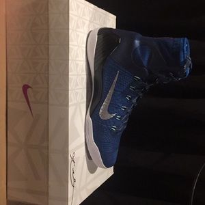 Kobe 9 Elite “Legacy”